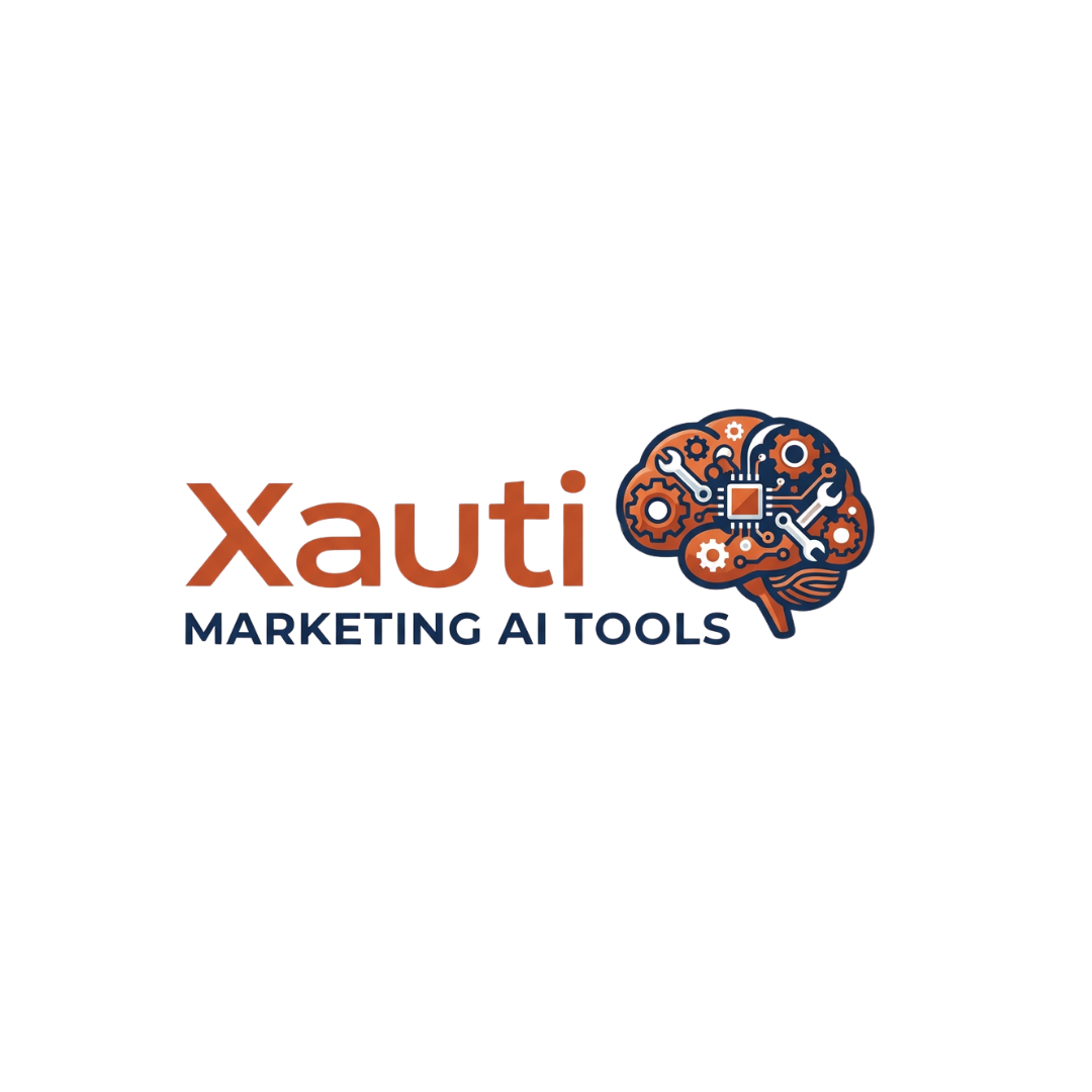 Xauti Marketing AI Tools